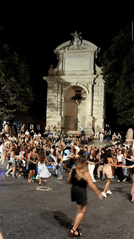 what to do in ROme in 3 days: Trastevere