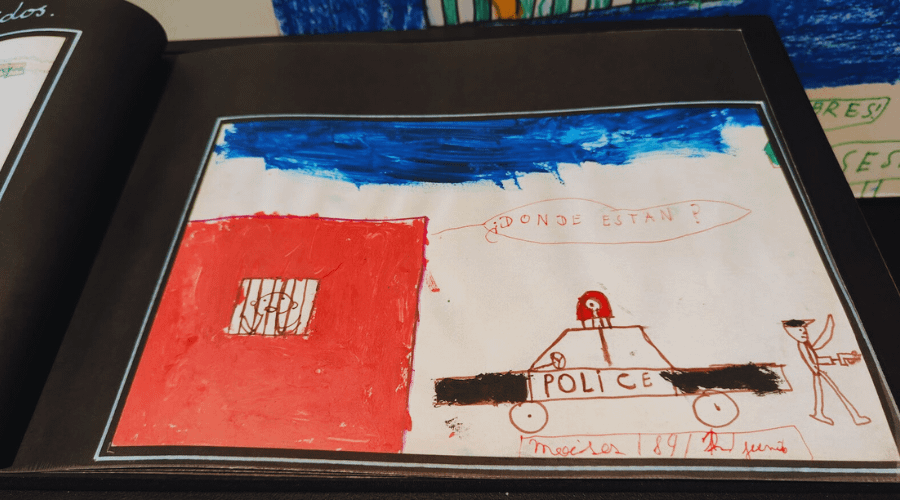 what to do in Santiago: Memory museum