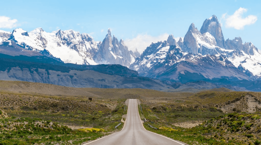 argentine patagonia el chalten
