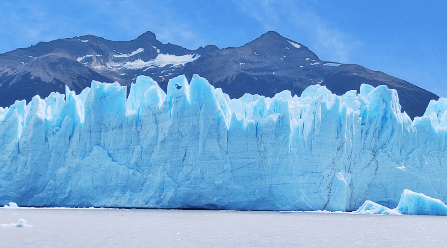 glaciar perito moreno