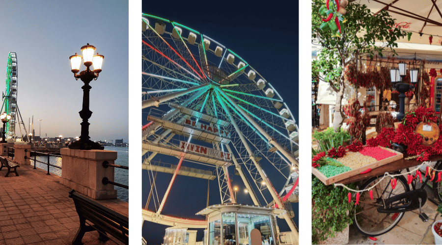 what to do in Puglia Bari
