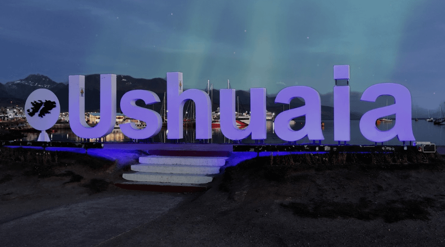 ushuaia