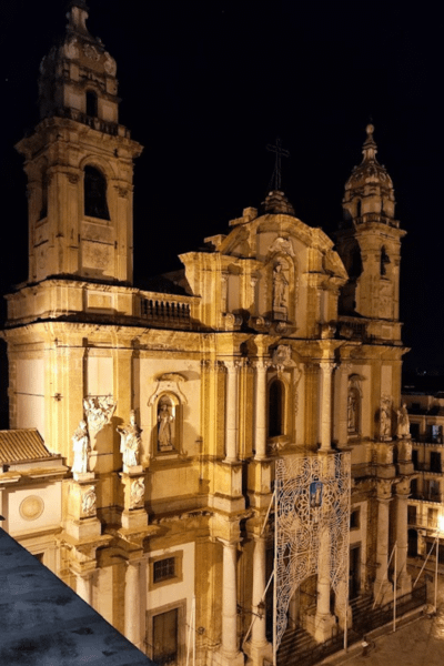 El Rinascente