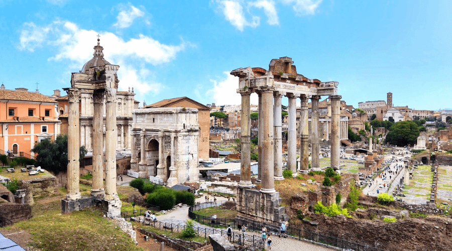 Foro Romano