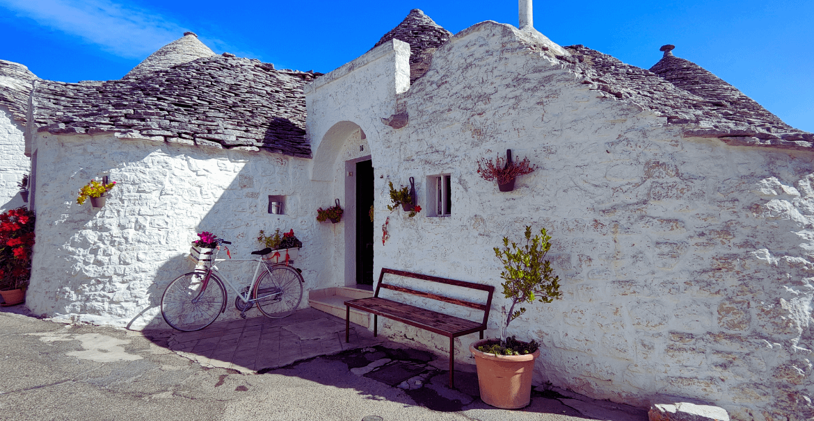 Descubriendo la Magia del Sur de Italia: 6 Joyas que ver en Puglia