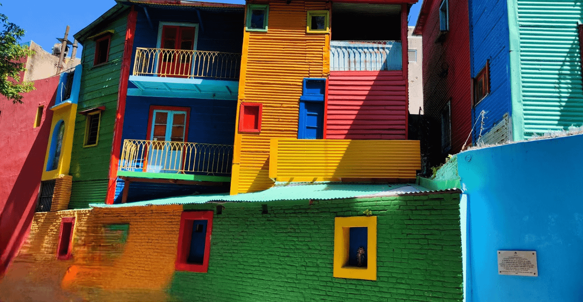 What to do in Buenos Aires: 20 free experiences that will make you fall in love with the city