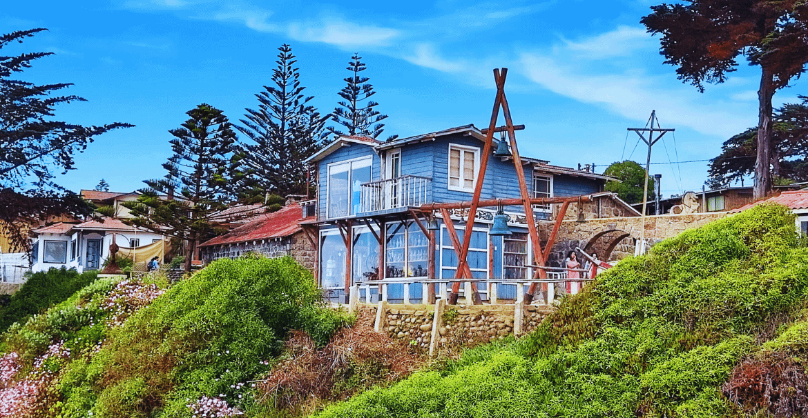 What to Do Near Santiago de Chile: 7 Must-See Places Nearby