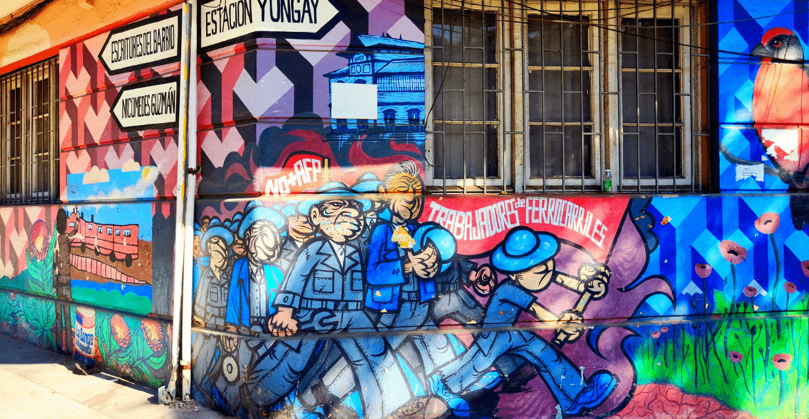 Qué hacer en Santiago de Chile: 16 Experiencias Inolvidables para Descubrir la Capital