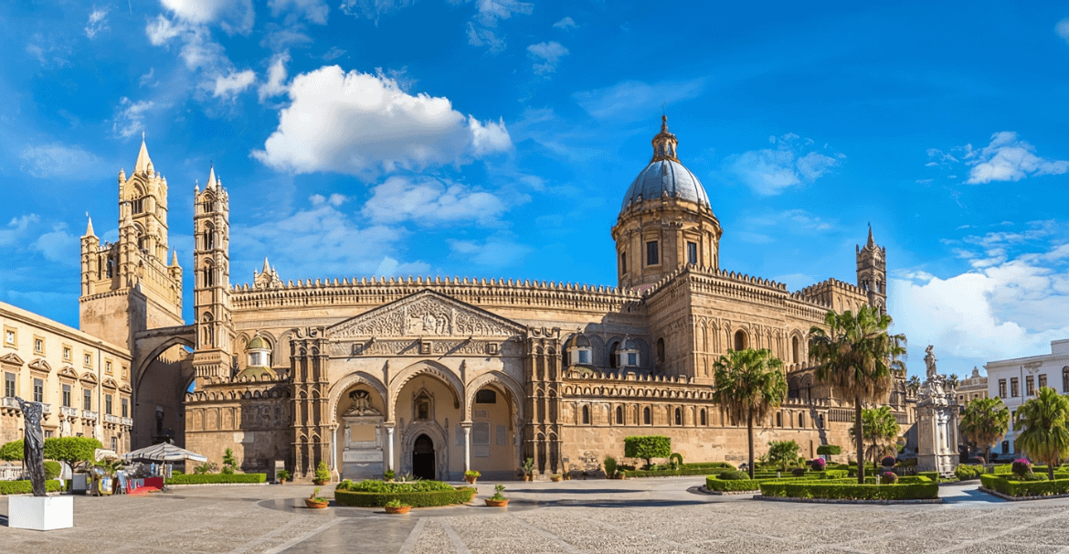 Qué hacer en Palermo: ¡20 Experiencias Imperdibles que Debes Vivir en la Ciudad Siciliana!