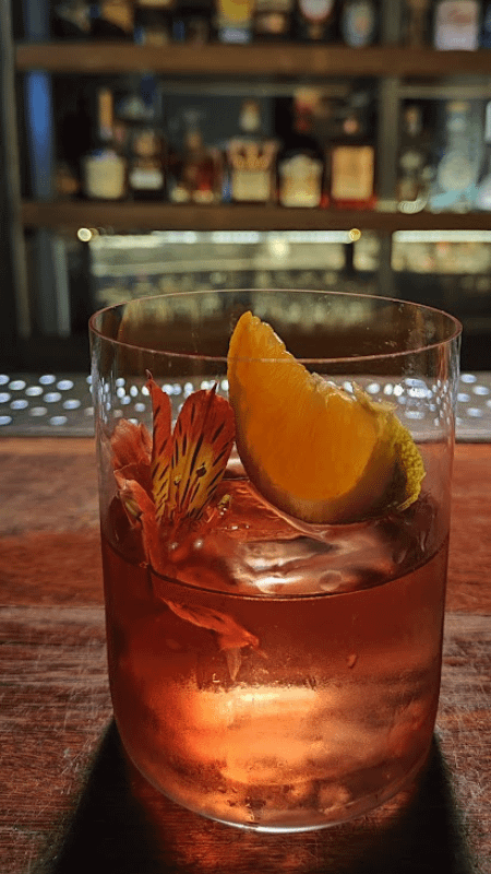 Dónde comer en Buenos Aires: Florería Atlántico